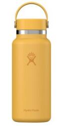 Hydro Flask 32 OZ WIDE FLEX CAP Termos 722 Sunbeam