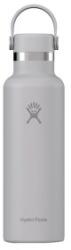 Hydro Flask Standard Mouth 21 oz Termos 035 Birch