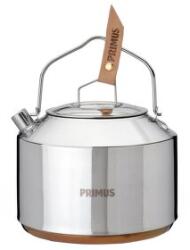 Primus Campfire Kettle 1.5L Stainless Steel Fierbător