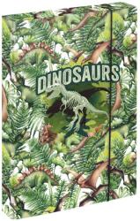 Baagl Jumbo Dinosaurs (a-31750)
