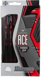 Harrows Darts nyíl Harrows Ace, 20 g 20 G fekete