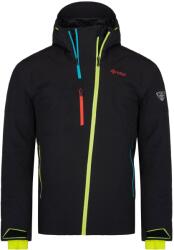 KILPI Férfi sídzseki Kilpi KILLY-M XL fekete