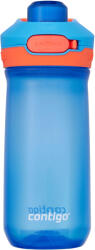 Contigo Gyerek kulacs Jessie 420 ml kék|narancssárga