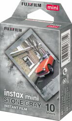 Fujifilm Mini Stone Grey 10 бр. Фото хартия (16754043)