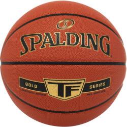 Spalding Kosárlabda Spalding TF Gold Series In/Out, 6-es méret 6 narancssárga