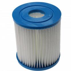 VHBW Filtru pentru Intex Krystal Clear M1 / Krystal Clear M2, Type E (BW888401289)