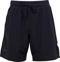Under Armour LAUNCH ELITE 2IN 17'' Negru, Gri închis M (1376831-001)
