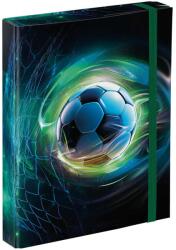 Baagl Fotbal Míč (a-34223)