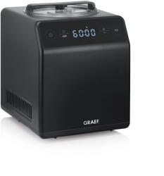GRAEF prémium fagylalt- és joghurtkészítő IM706EU (BF25) - sousvidehungary