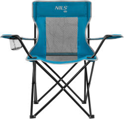Nils Camp Túraszék Nils Camp NC3302 kék|szürke