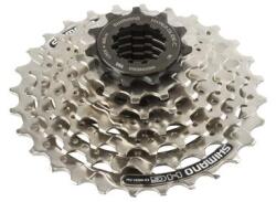  Fogaskoszorú 7-es 11-28t shimano cs-hg41-7 ezüst