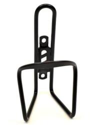  Kulacstartó alu fekete Kaiwei