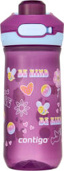 Contigo Gyerek kulacs Jessie 420 ml kék|vörös