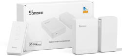 SONOFF Zigbee Smart Curtain Motor (6920075777451)