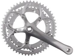  Hajtómű alu/acél 170mm 52/42t verseny hajtomü 170mm 52/42 alu/acél verseny