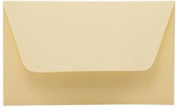 KASKAD Névjegyboríték színes KASKAD enyvezett 70x105mm 54 chamois 50 darabos (00154) - tonerpiac - 1 425 Ft