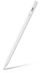 ESR Stylus Pen Stylus Geo Digital Pencil pentru iPad Pro / iPad Air / Mini, alb