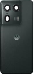 Motorola Piese si componente Capac Baterie Motorola Edge 50 Ultra, Negru (Forest Grey), Service Pack 5S58C24471 (5S58C24471) - pcone