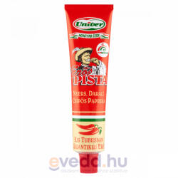  Erős Pista 70Gr Tubusos Paprikakrém