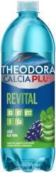 Theodora Calcia Plus Revital 0, 7L Szőlő-Aloe Vera Ízű Szénsavas Ásványvíz (DRS)*