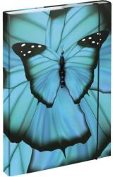 Baagl Butterfly (a-33024)