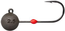 Illex Jig Head Magic Tungsten Micro Round 4db 2, 5g 4 (16608)