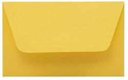 KASKAD Névjegyboríték színes KASKAD enyvezett 70x105mm 57 citromsárga 50 darabos (00157) - tonerpiac - 1 459 Ft