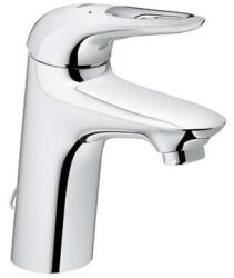 GROHE Eurostyle egykaros mosdó csaptelep behúzható láncos, S méret (GR-33557003)