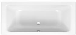 BETTE Betteselect Duo kád 170 x 75 cm, fehér (BETTE-3472-000)