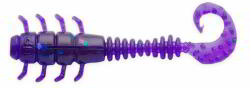 Upstream Scorp 1, 6" 40mm Violet (8 db/csomag) (UPSC16530)