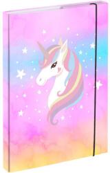 Baagl Rainbow Unicorn (a-33016)