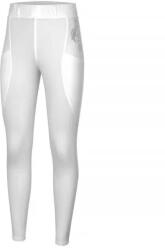 START Kezdje Kensington női lovagló leggings elasztikus teljes ülés fehér