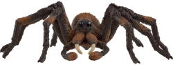 Schleich Wizarding World Aragog, toy figure (13987) Papusa