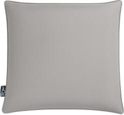  Kültéri párna CALINO 45x45 cm, világosszürke