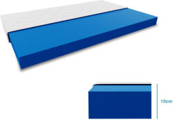  Gyermek matrac COMFY HR 10 cm 80x160 cm Matracvédő: Matracvédő nélkül