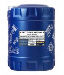 MANNOL 8110 Agro Gear 90 LS (10 L)