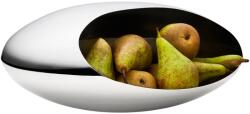 Philippi Bol de fructe COCOON 36 cm, argintiu, Philippi (PHP108003) Castron