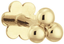 Jackie Gold Jackie Fül Piercing - JKP24.432 (JKP24.432)