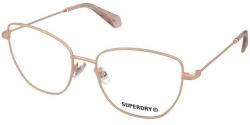 Superdry Диоптрични очила Superdry SDO 3037 272 - alensa