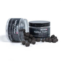 CC Moore Halibut Pellet Wafters halibutos horogcsali 12x14mm (98793)
