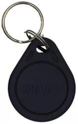 Control CON-TAG. MF/BLACK/13, 56MHz/Mifare/FEKETE/Proximity kulcstartó (CON-TAG.MF.BLACK) - mystock