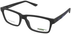 PUMA Dioptriás szemüvegek Puma PU04710 002 - lencsebolt