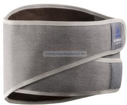  Thuasne Lombax Megerősített ágyéki fűző 26cm magas 1-es méret (Utolsó darabos akció! )