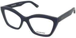 Balenciaga Dioptriás szemüvegek Balenciaga BB0342O 009 - lencsebolt