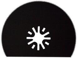 WORCRAFT vágókorong MF-300, HSS, pót, félkör