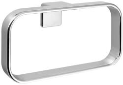 SAPHO Il Giglio törölközőtartó, króm A97013 (A97013)