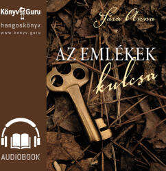  Az emlékek kulcsa [eHangoskönyv]