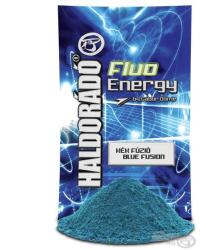 Haldorádó fluo energy groundbait - kék fúzió etetőanyag (HFE-KP) - nextfish