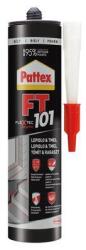 Henkel Tömítőanyag Pattex FT 101, fehér, 280 ml