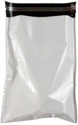  Futártasak biztonsági ragasztócsíkkal 30, 5x45cm 50 mikron 100 darabos (FCOEXRK210106) - tonerpiac